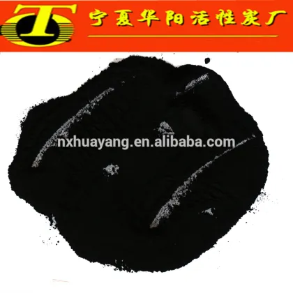 coconut shell decoloring activated carbon norit