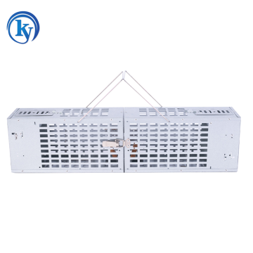 Humane Mouse Rat Trap Cage with Two Doors