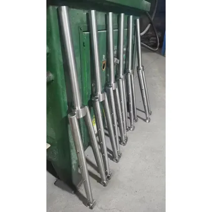 Titanium Front Fork for Bicycle