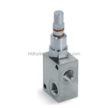 VMP Relief Valve Search Engine