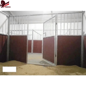 Portable Horse Stable: Temporary Stables and Stalls