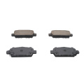 D1393 OE:D40601MB0A quality hot sales Brake Pad