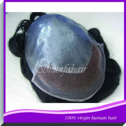 toupee hair system for hair loss,gray toupee for men,hair toupee for men