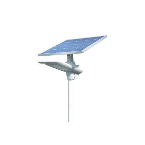 solar led street light