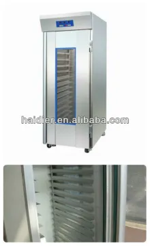 Proffesional Proofers. Dough Proofers