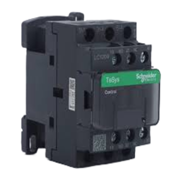 New Original Authentic SCHNEIDER LC1D65M7C Contactor Circuit Breaker