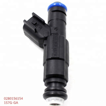 Hot Selling Fuel Injector 0280156154 1S7G-GA 822-11139
