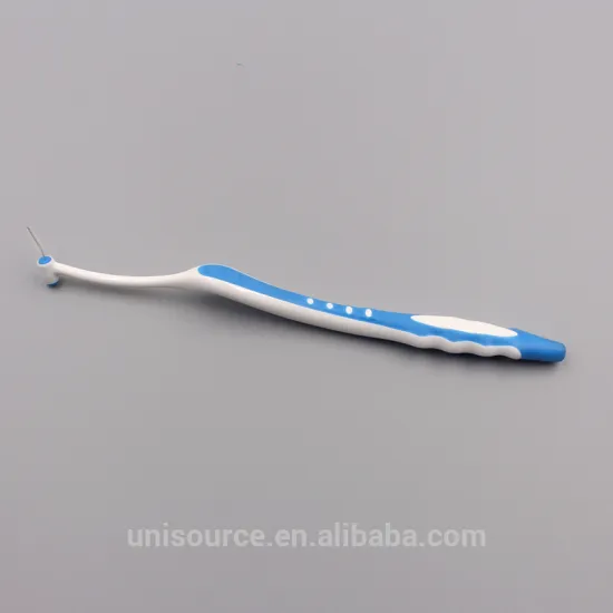 Stainless Steel Wire Brush For Interdental Brush
