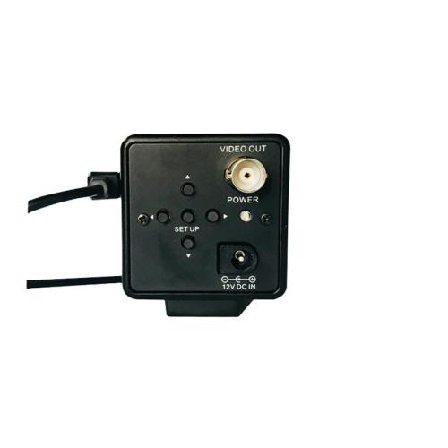 Wardmay CCTV Bullet ZOOM 3.0MP IP Camera