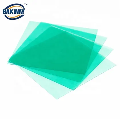 Bakway Polycarbonate Film in Roll
