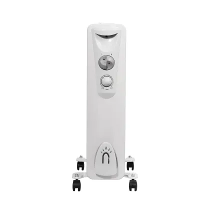 Hot Sale Home Thermic Electric Radiator - Good Price Oil Space Heaters