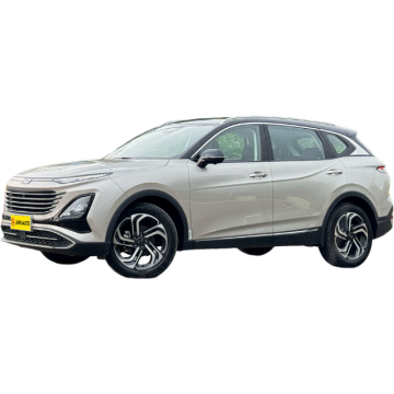 Bestune T90 2023 2.0T Automatic Flagship Model