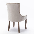 Thickened fabric chairs