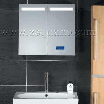 Wholesale Glass Cabinet for Bathroom