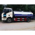 Tout nouveau camion citerne d&#39;arrosage FAW J6 15000l