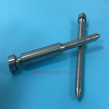 Custom SKD-11 Inspection Pin for Automotive Mold Parts