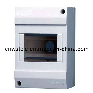 Wall Mounted Plastic Distribution Box (HAG-II)