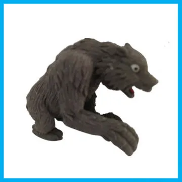 New Top Animation Figure Plastic Toy