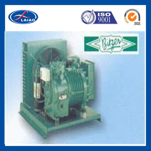 Bitzer Condensing Unit