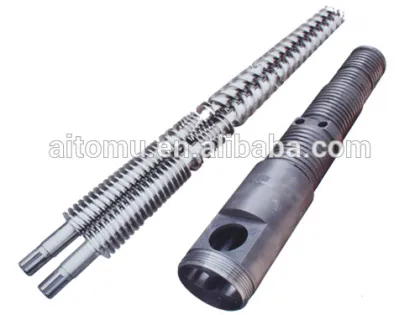 Thread Whirling Milling Machine