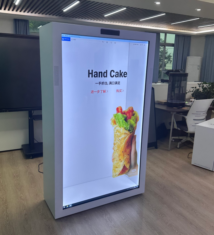 Gerçek zamanlı konuk danışmanlığı için etkileşimli dijital avatar içeren üretken yapay zeka kılavuzu