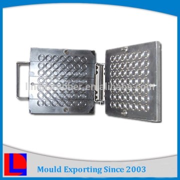 cheap price good quality rubber compression mould