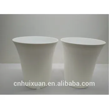 PP Plastic Flower Pots For Sale