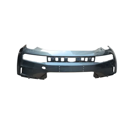 High Quality Front Bumper Car Accessories for Zeekr 001 - 8894445327C16