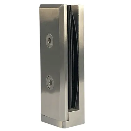 Bridge deck engineering column handrail support