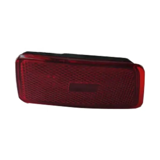 Direct Auto Parts M1PB-15A457-AC M1PB-15A458-AC Rear Bumper Light for Ford Bronco 2021