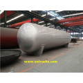 Asme 20000 Galan LPG Mounded Bulleets