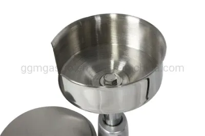 Manual Hamburger Patty Forming Machine Bake Meat Former Meat Pie Maker