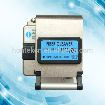 high precision fiber optic cleaver sumitomo FC-6S