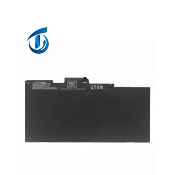 High Capacity CS03XL Battery for HP EliteBook 745, 840 G3 G4 - 854108-850, 800513-001 Replacement