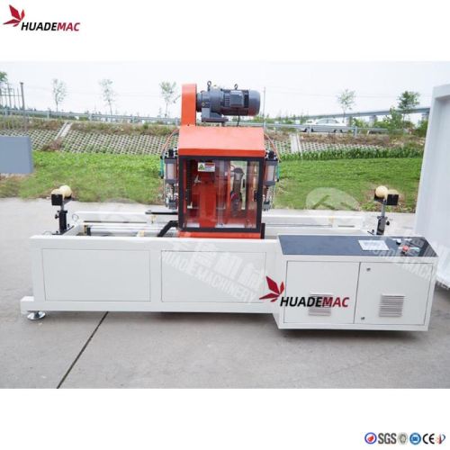 75mm-200mm HDPE Pipe Making Machine