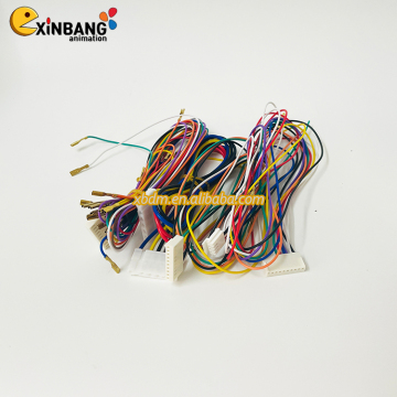 Mario Arcade Wiring Harness Sales