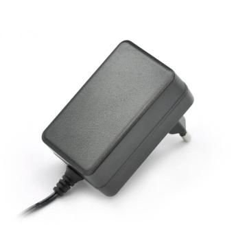 24W 12V 2A IEC62368 Wall Charger