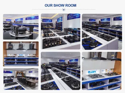 Infrared Tempered Glass Top 2 Burner LPG/Natural Gas Cheff Restaurant Stove Cooker