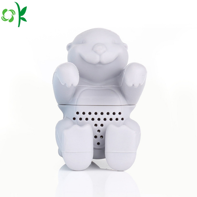 Silicone Tea Infuser