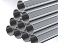 Tipis Walled Stainless Steel Pipe