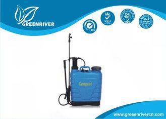 Blue high pressure Backpack Weed Sprayers for Kitchen garde