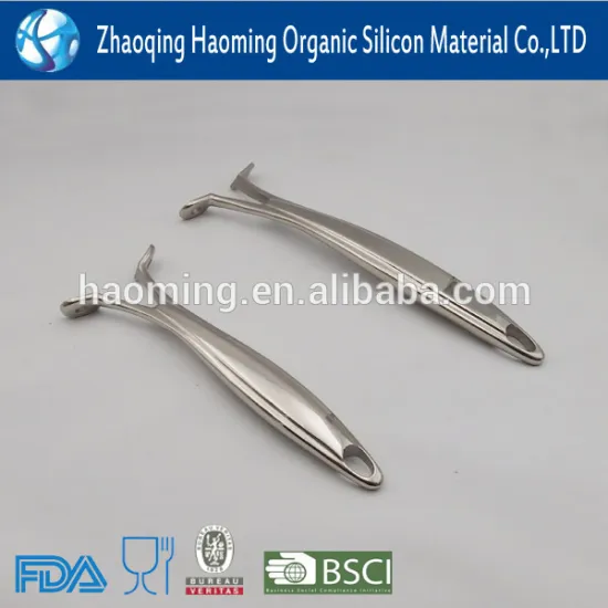 stainless steel parts cookware handles WJ-new-3 hot sale