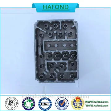 China Factory ISO9001-2000 Professional High Precision Sand Casting