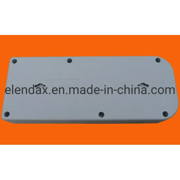 Soket Ekstensi dengan Surge 2 USB E2205ES