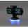 Balance Flip Clock with LED Lights