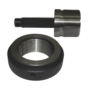 Upset Tubing Thread API TBG Gauge for Petroleum and Natural Gas Industries