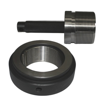 Upset Tubing Thread API TBG Gauge for Petroleum and Natural Gas Industries