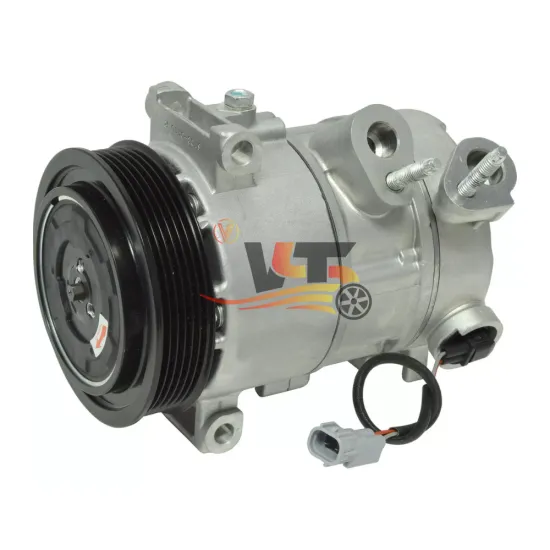 Auto Air Conditioner Compressor 12V For Jeep Compass & Patriot