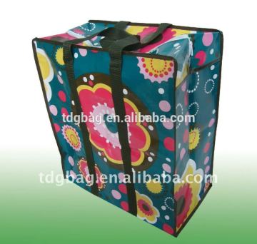 retail shopping bags for package