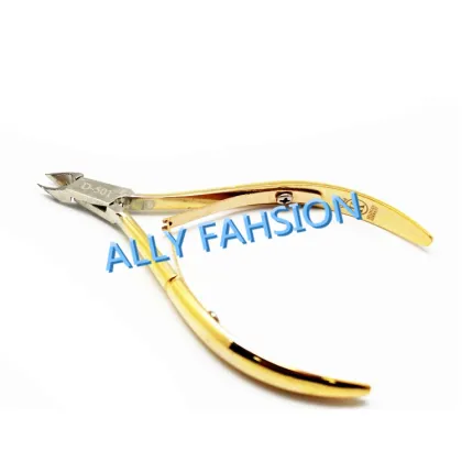 nail Cuticle Nipper,nail tools,metal tools,nail art tools